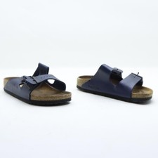 Birkenstock arizona usate usato  Capaccio Paestum