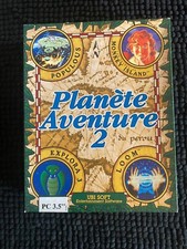 Planète aventure big d'occasion  Bordeaux-