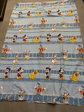 Housse couette disney d'occasion  Saint-Genis-Laval