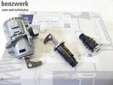 Mercedes W253 W292 Zestaw części Wkładka zamka Zestaw zamykający 0997604301 ✔️ na sprzedaż  Wysyłka do Poland