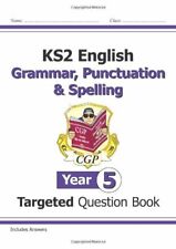 Ks2 english targeted for sale  UK