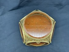 Vintage ormolu filigree d'occasion  Expédié en Belgium