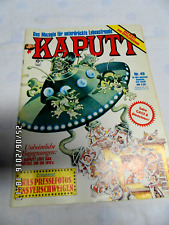 Gag comic heft gebraucht kaufen  Itzehoe