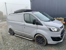 Ford transit custom for sale  ROSSENDALE