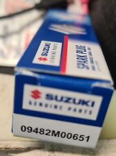 Candele auto suzuki usato  Ariccia