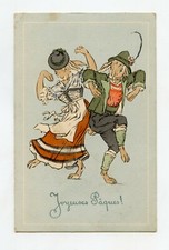 Humanized rabbits. happy d'occasion  Expédié en Belgium