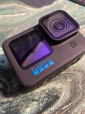 Gopro hero black usato  Mortara