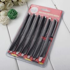 Set 8pcs black for sale  Shipping to Ireland