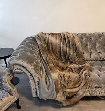 Chesterfield sofa armchair for sale  LONDON