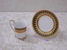 Qnka92 porcelain espresso d'occasion  Expédié en Belgium