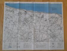 Cartes para ww2 d'occasion  Lille-