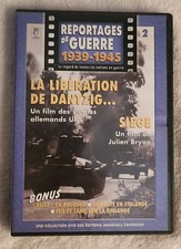 Dvd reportages guerre d'occasion  Nice-