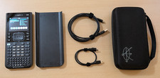 Nspire cas tasche gebraucht kaufen  Pörnbach