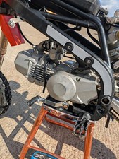 pit bike repairs for sale pit bike repairs for sale SWINDON