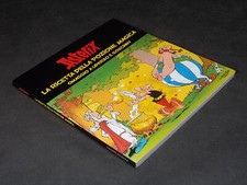Asterix ricetta della usato  Italia