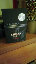Armaf club nuit usato  Palermo