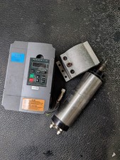 1.5kw water cooling for sale  LONDON