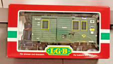 Lgb spur 32190 gebraucht kaufen  Wuppertal