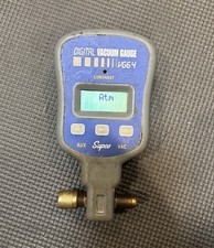 supco vacuum gauge for sale  Cumming