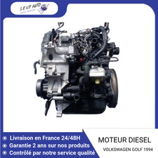 Moteur volkswagen golf d'occasion Moteur volkswagen golf d'occasion  Saint-Quentin