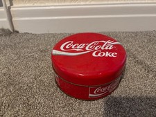 Coca cola vintage for sale  WIGAN
