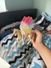 Schleich unicorn for sale  DEREHAM