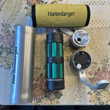 Hartenberger maxi compact gebraucht kaufen Hartenberger maxi compact gebraucht kaufen  Allmendingen