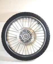 Roue suzuki 125 d'occasion  Mer