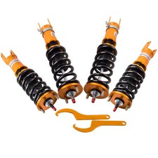 Coilover suspension lowering for sale  LEICESTER