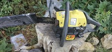 Classic mcculloch mac for sale  TAUNTON