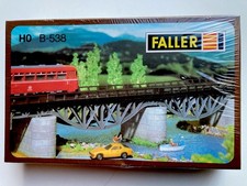 Faller bausatz 538 gebraucht kaufen  Waldbronn
