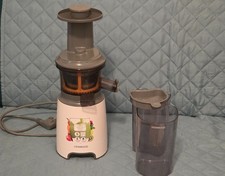 Kenwood jmp600wh purejuice usato  Resana
