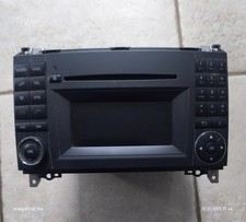 Riginal mercedes audio gebraucht kaufen  Hamburg