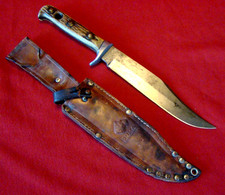 Vintage puma stag for sale  Wellington
