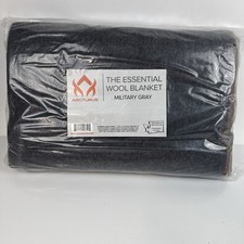 Arcturus wool blanket for sale  Newcastle