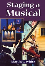 Staging musical theatre for sale  Montgomery
