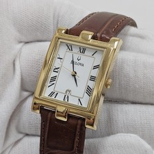 Men bulova 97b41 d'occasion  Expédié en Belgium
