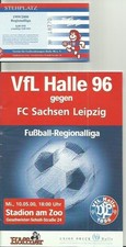 Stadionheft eintrittsk regiona gebraucht kaufen  Jena