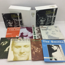 Smiths complete remastered for sale  MILTON KEYNES