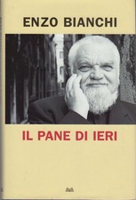 Pane ieri. ed. usato  Italia