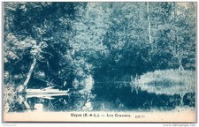 Cloyes graviers d'occasion  France