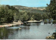 Beaulieu dordogne camping d'occasion  Fruges