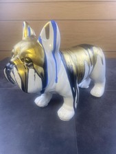 Ceramic french bulldog for sale  Alexander
