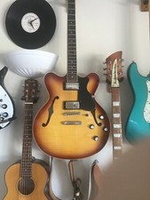 Hofner verythin bass for sale  CHELMSFORD