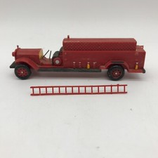 Fire engine plastic for sale  Surprise