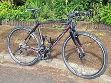 Specialized crux for sale  VERWOOD