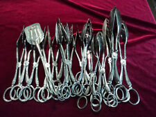 Silverplate flatware lot for sale  Palm Beach