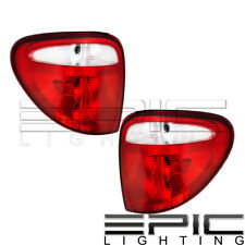 Tail lamps 2001 for sale  Chino