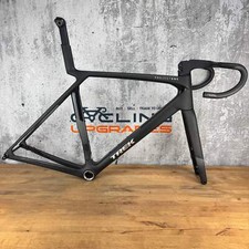 Usado, Low Mile! 2025 Trek Madone SLR Gen 8 Project One grande conjunto de quadros de disco de carbono 700c comprar usado  Enviando para Brazil