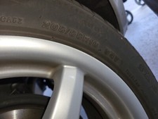 Reifen mercedes neu gebraucht kaufen  Philippsburg
